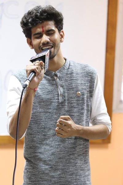 Mass communication colleges in Delhi